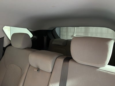 2017 Hyundai Santa Fe XL SE