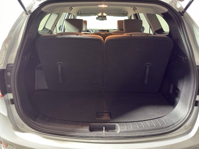 2017 Hyundai Santa Fe XL SE