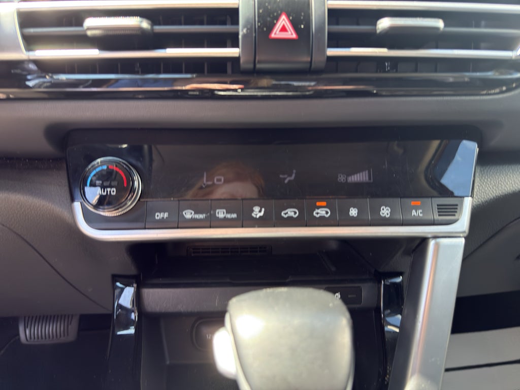 2021 Kia Seltos SX