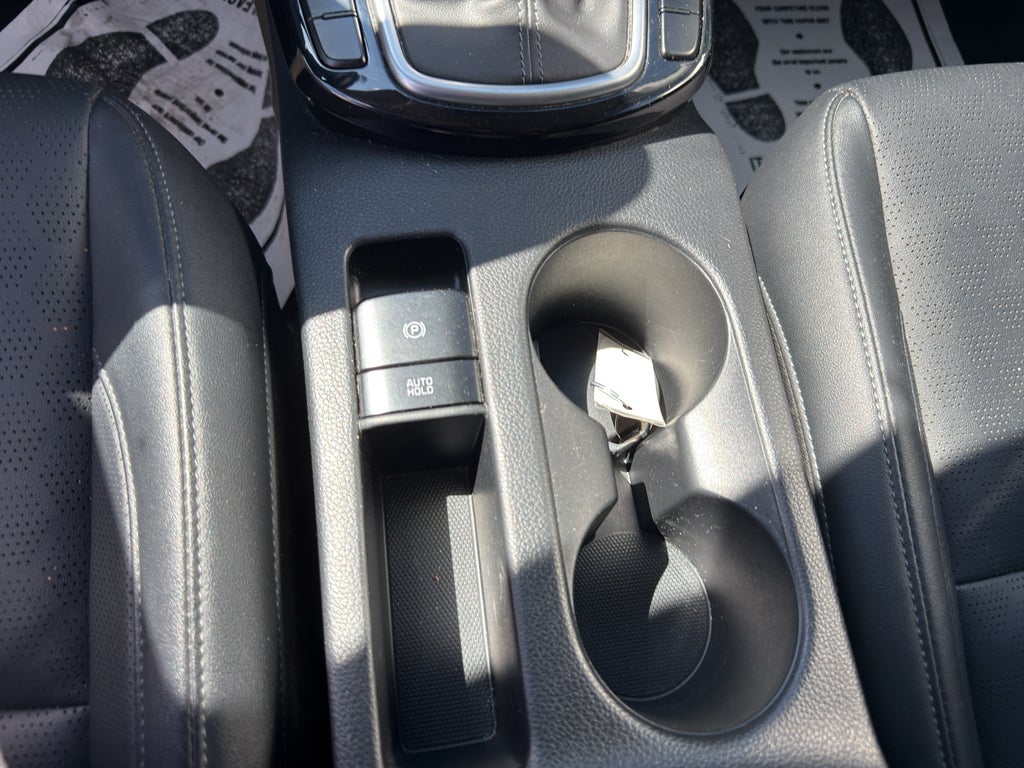 2021 Kia Seltos SX