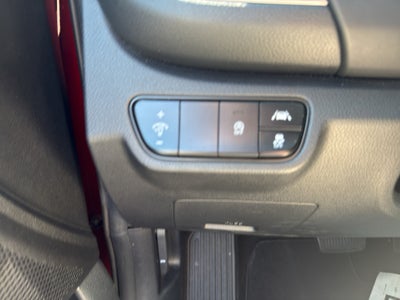 2021 Kia Seltos SX