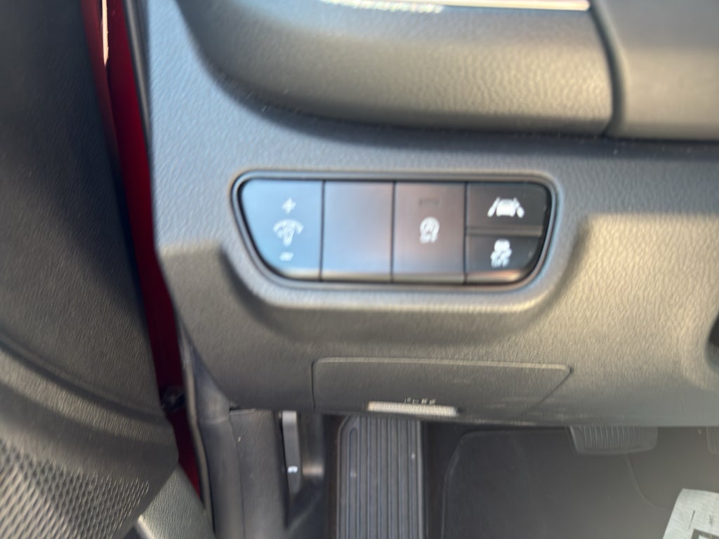 2021 Kia Seltos SX