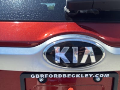 2021 Kia Seltos SX