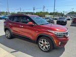 2021 Kia Seltos SX