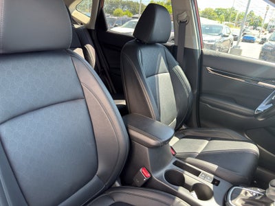 2021 Kia Seltos SX