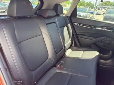 2021 Kia Seltos SX