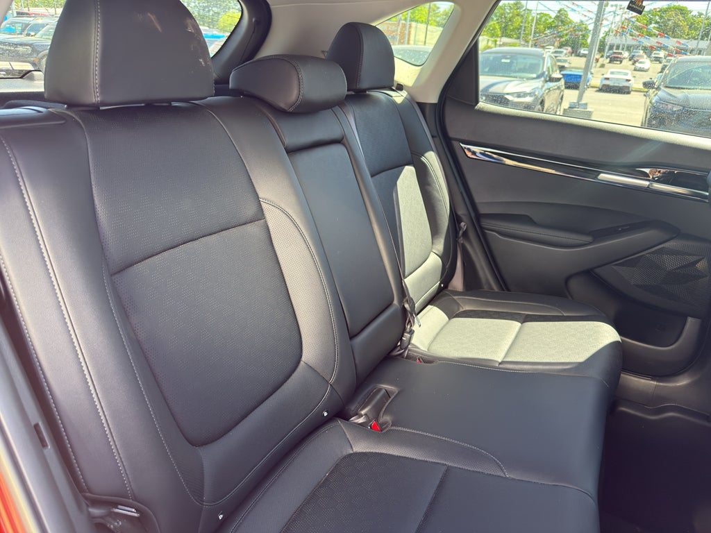 2021 Kia Seltos SX