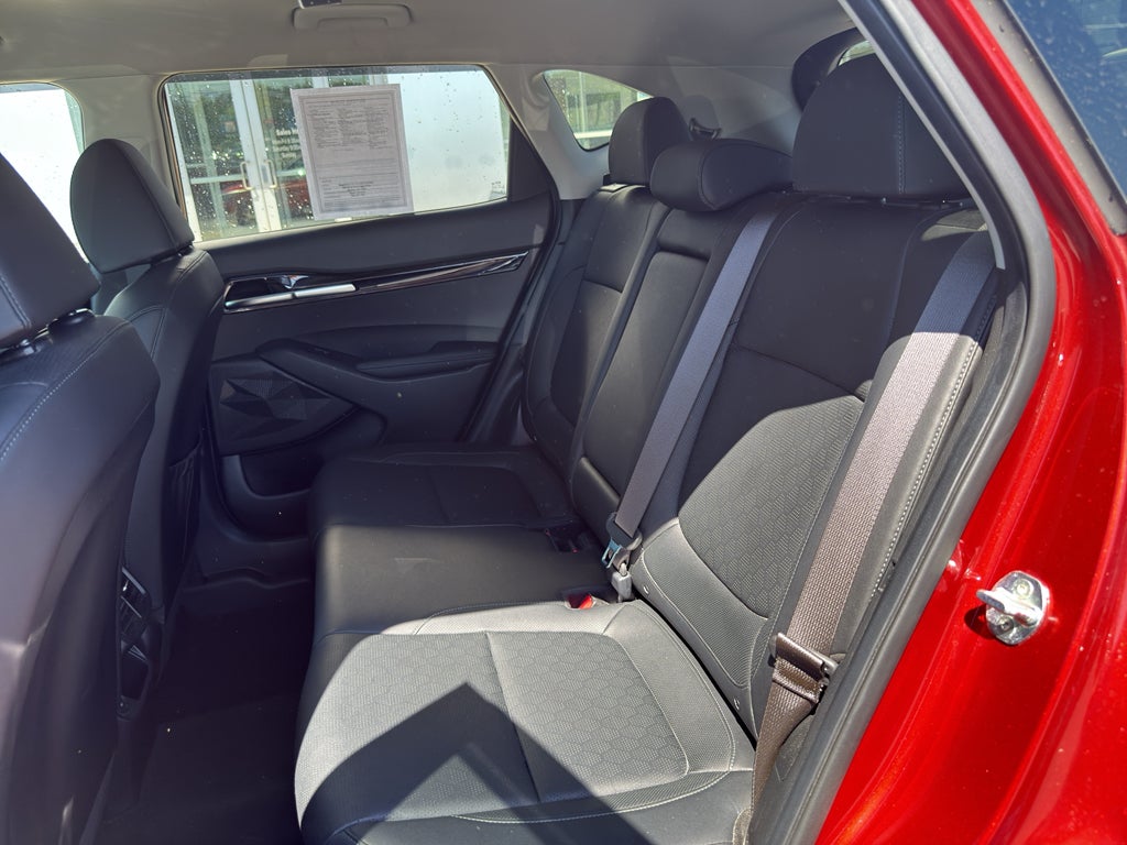 2021 Kia Seltos SX