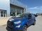 2022 Ford Ecosport S
