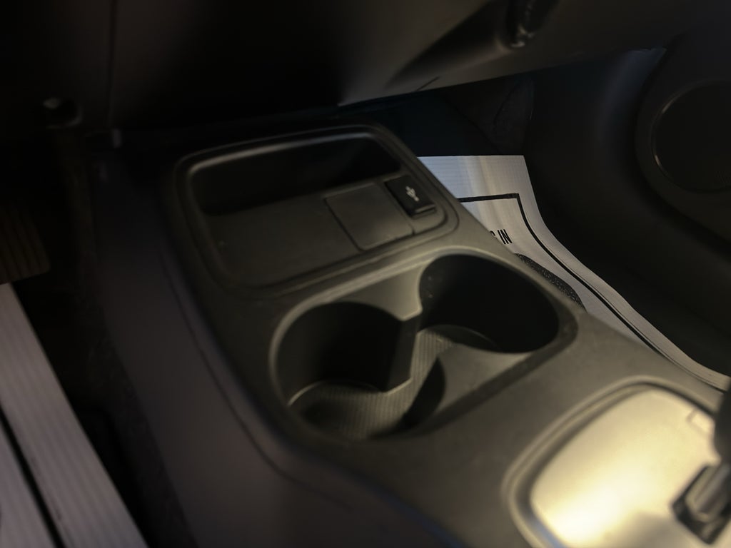 2021 Mitsubishi Mirage G4 ES