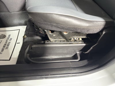 2017 Ford Transit Connect XL