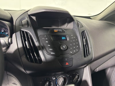 2017 Ford Transit Connect XL