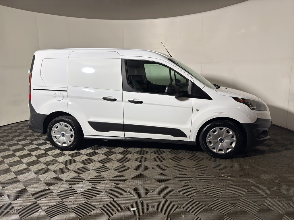 2017 Ford Transit Connect XL