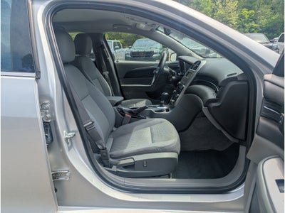 2016 Chevrolet Malibu Limited LS