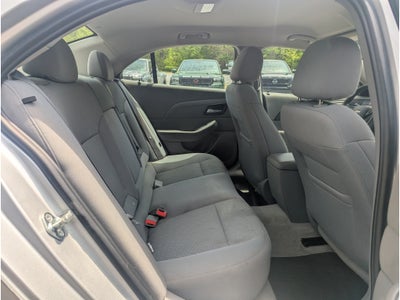 2016 Chevrolet Malibu Limited LS