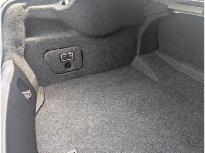 2016 Chevrolet Malibu Limited LS