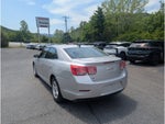 2016 Chevrolet Malibu Limited LS
