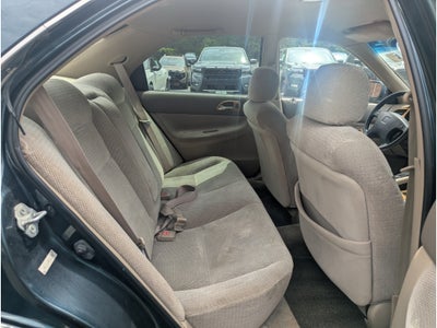1996 Honda Accord LX