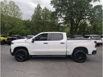 2021 Chevrolet Silverado LT Trail Boss