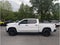 2021 Chevrolet Silverado LT Trail Boss