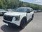 2025 Nissan Armada PRO-4X