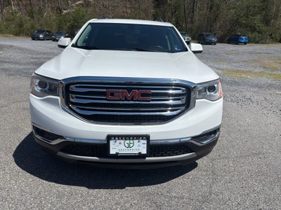 2019 GMC Acadia SLT