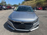 2022 Honda Accord EX-L
