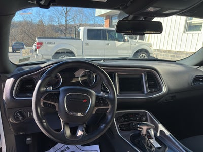 2019 Dodge Challenger R/T