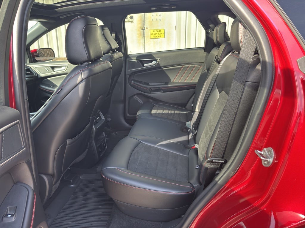 2024 Ford Edge ST-Line