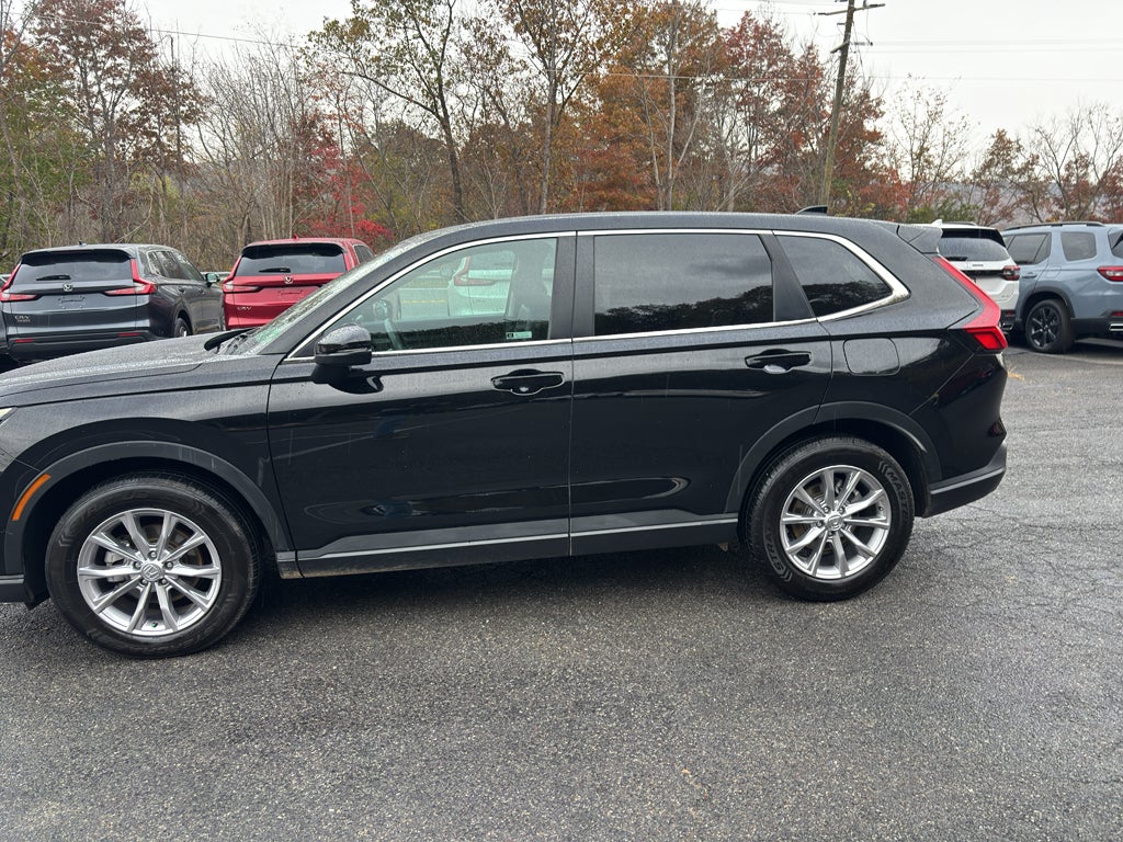 2023 Honda CR-V EX