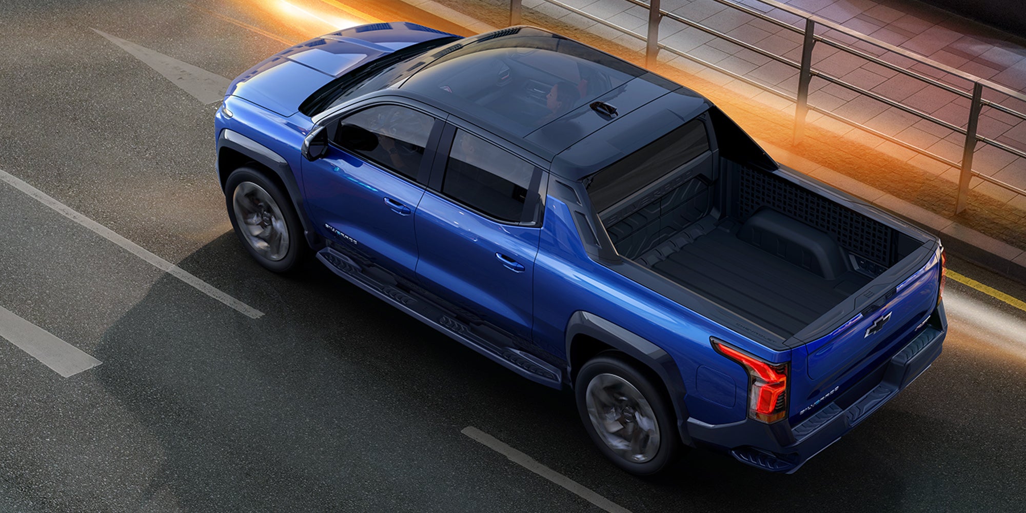 Chevrolet electric vehicles Union, WV