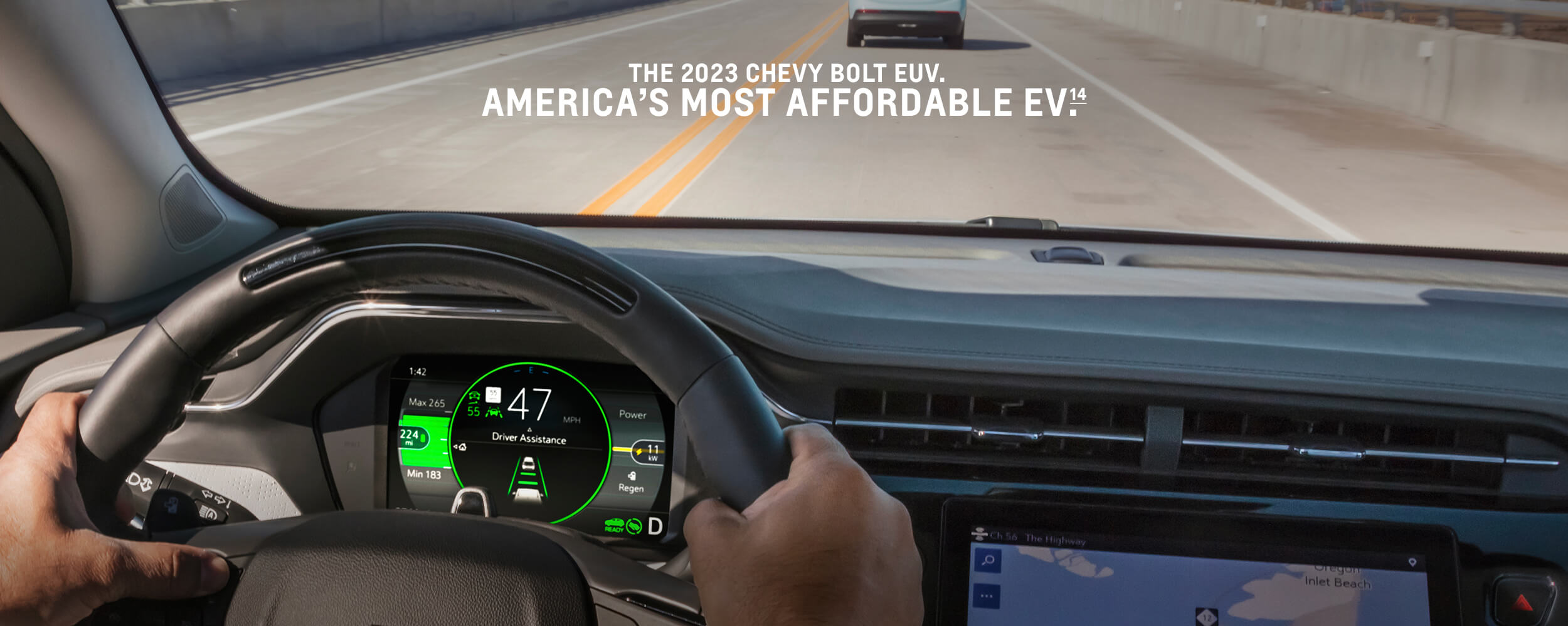 Chevrolet EV Marlinton, WV