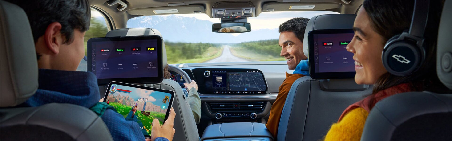 Greenbrier Chevrolet Inc. in Lewisburg WV