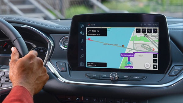 Greenbrier Chevrolet Inc. in Lewisburg WV