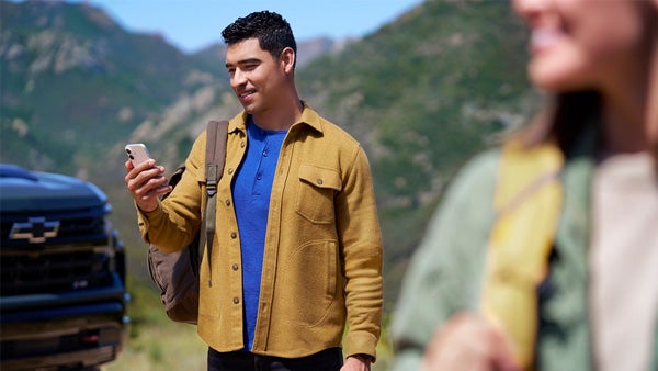 Greenbrier Chevrolet Inc. in Lewisburg WV