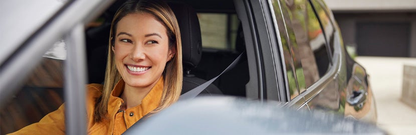 Greenbrier Chevrolet Inc. in Lewisburg WV