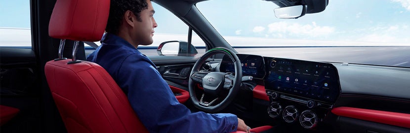 Greenbrier Chevrolet Inc. in Lewisburg WV