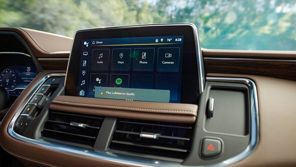 Greenbrier Chevrolet Inc. in Lewisburg WV