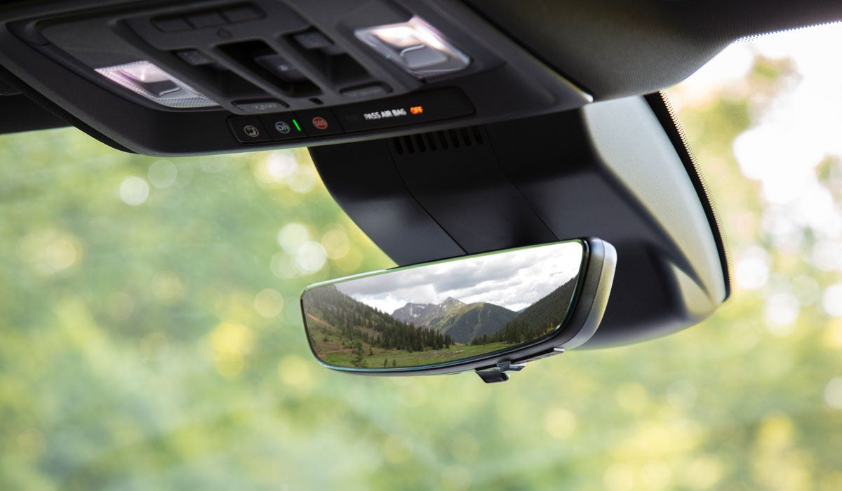 Greenbrier Chevrolet Inc. in Lewisburg WV