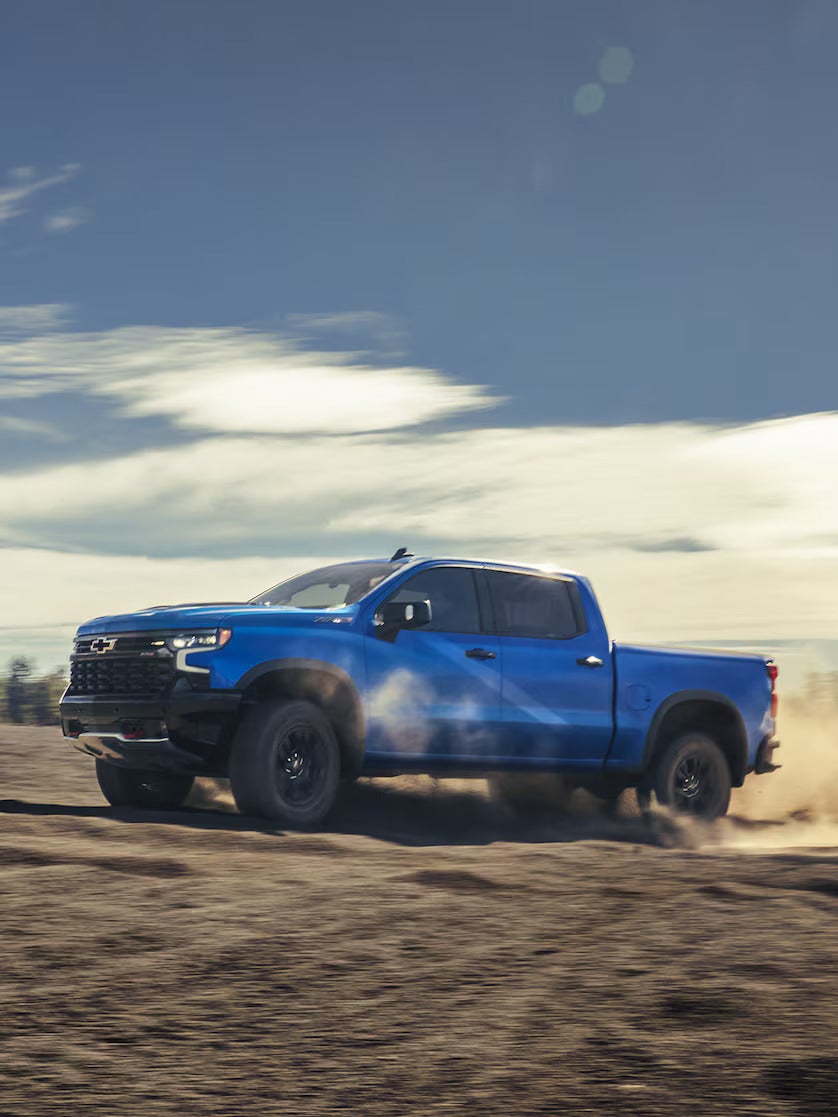 Greenbrier Chevrolet Inc. in Lewisburg WV