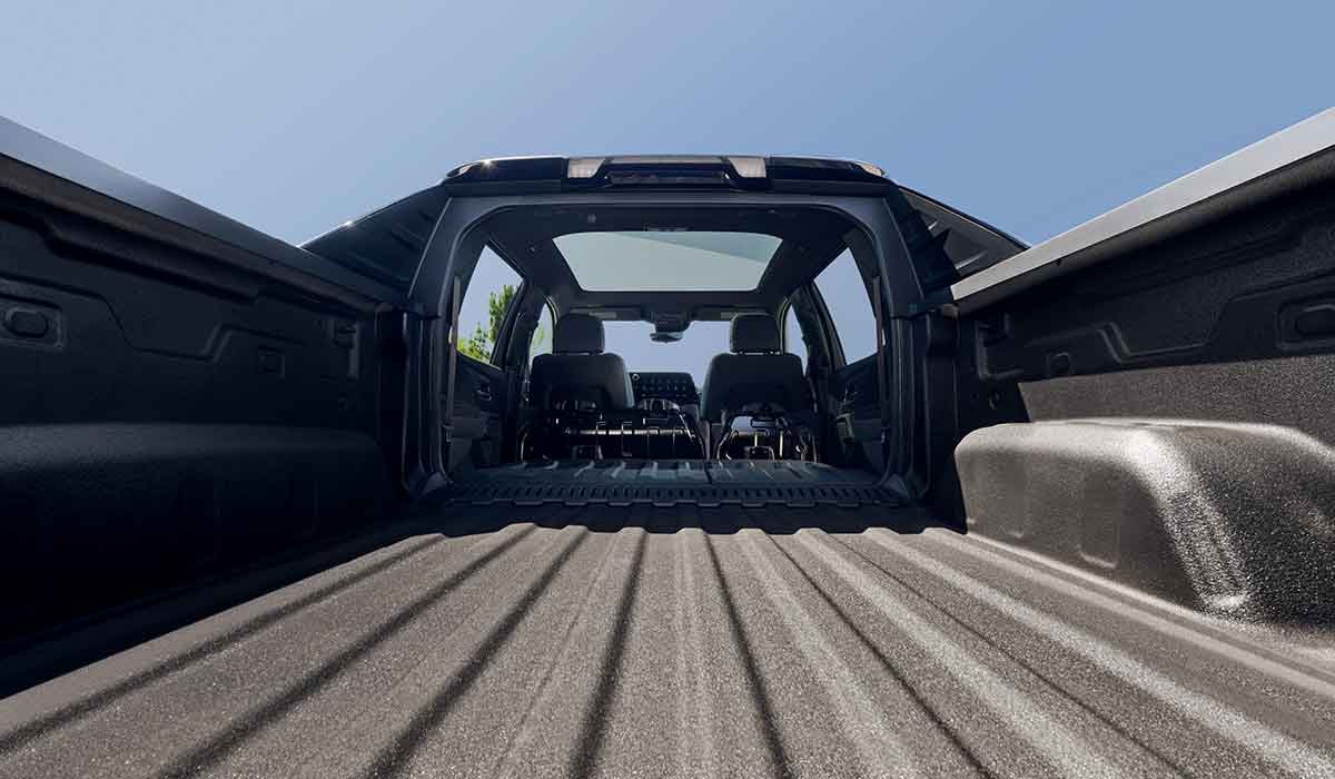 Greenbrier Chevrolet Inc. in Lewisburg WV