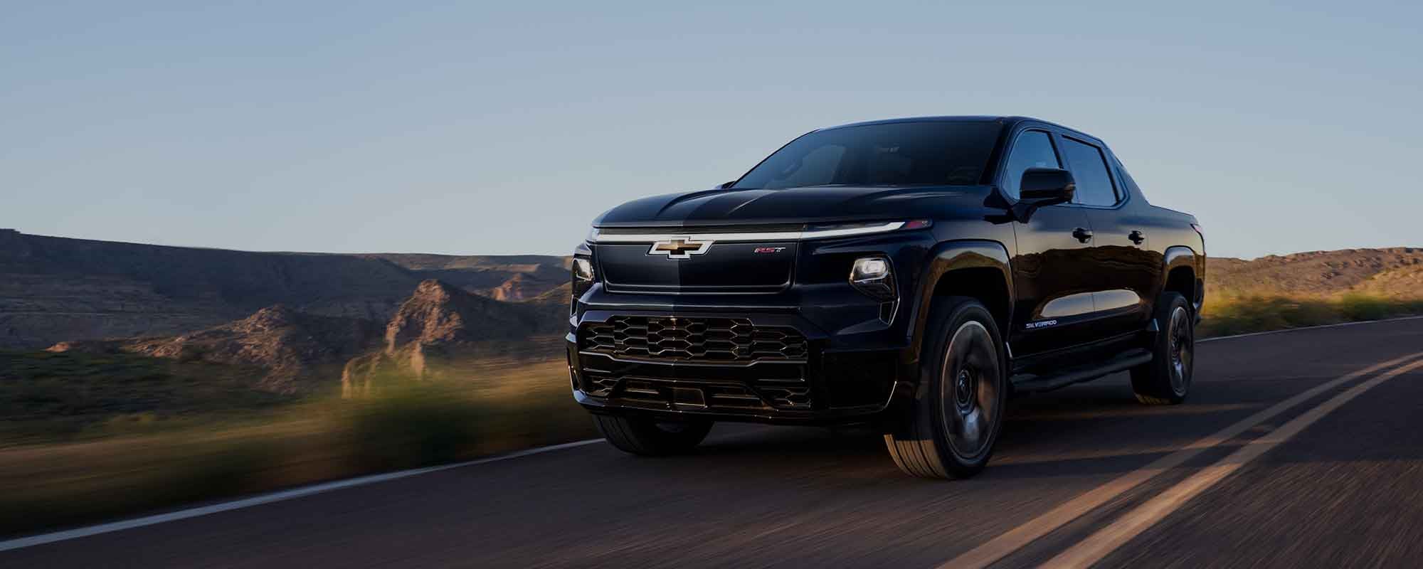 Greenbrier Chevrolet Inc. in Lewisburg WV