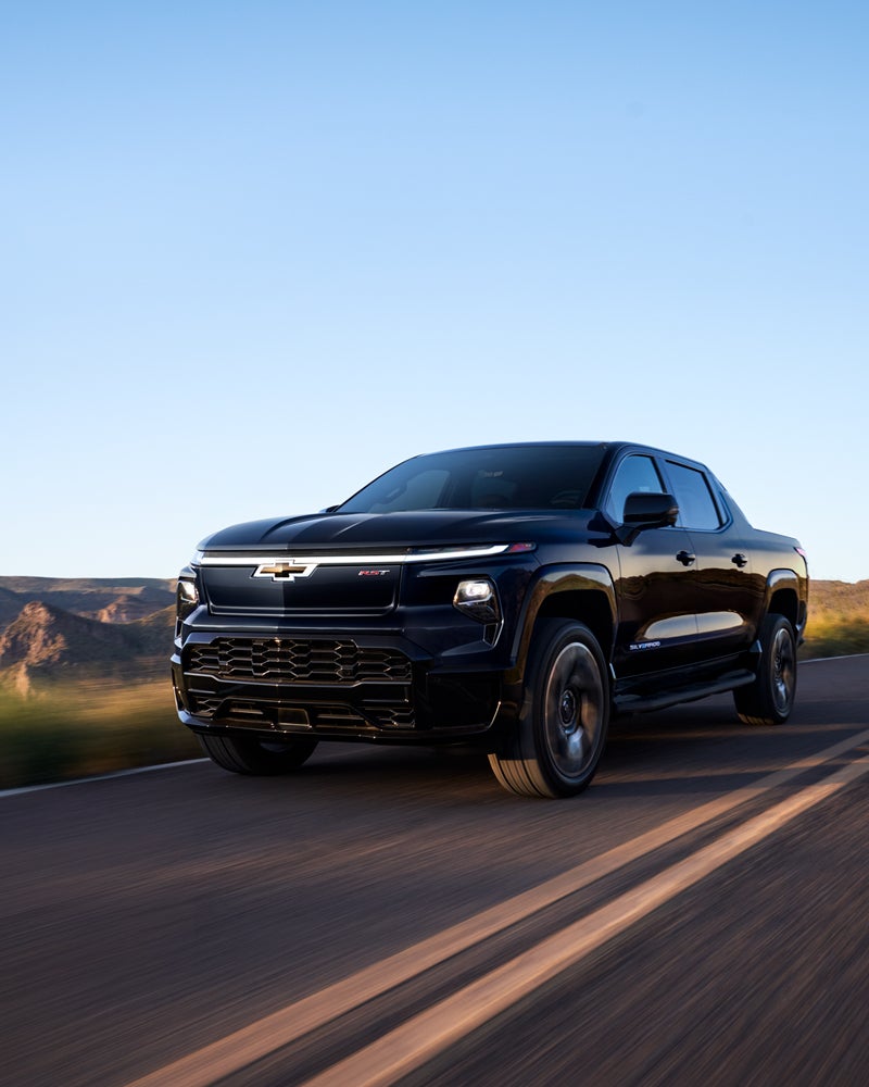 Greenbrier Chevrolet Inc. in Lewisburg WV