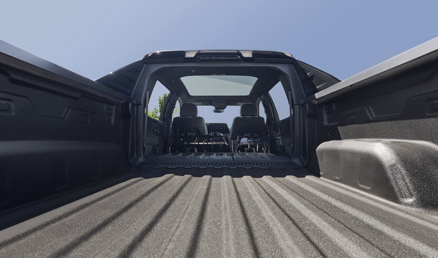 Greenbrier Chevrolet Inc. in Lewisburg WV