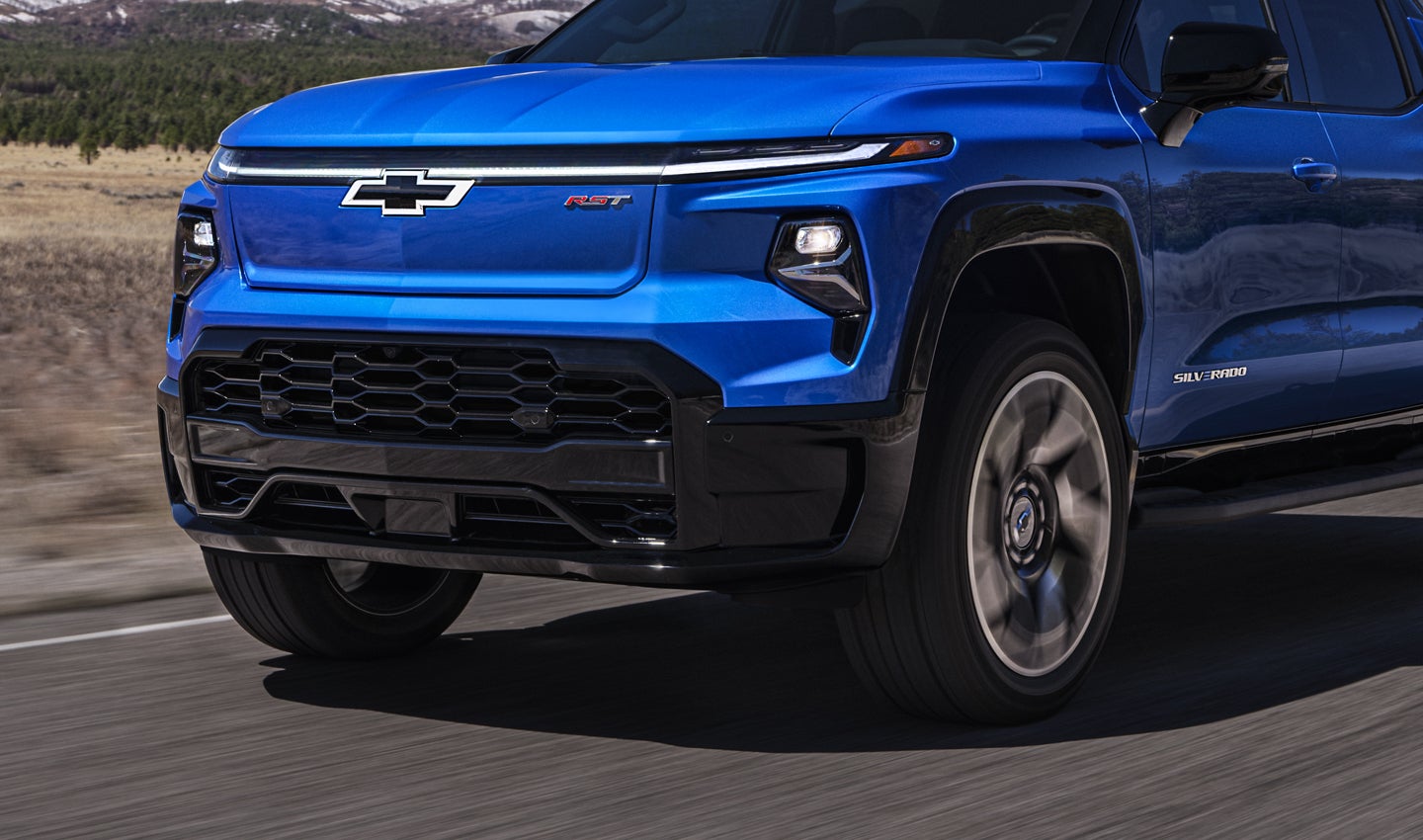 Greenbrier Chevrolet Inc. in Lewisburg WV