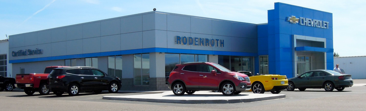 car dealerships near me Chevrolet Rupert, WV