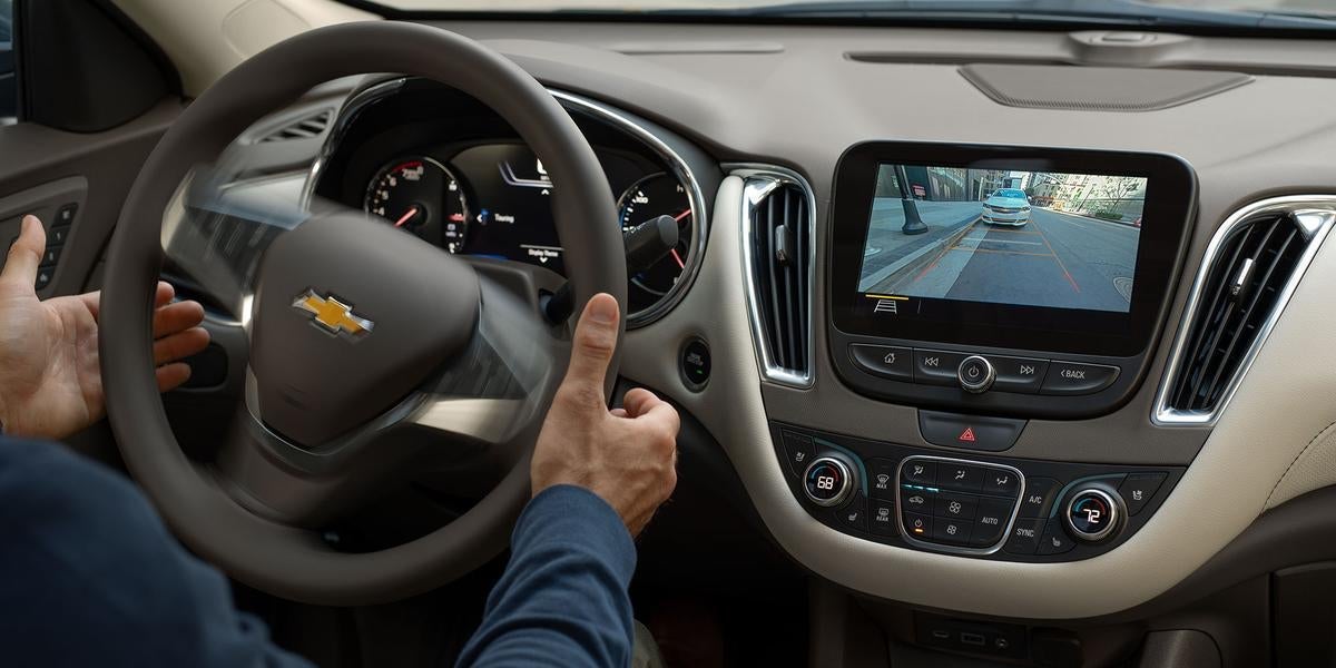 stingray chevrolet Covington, VA