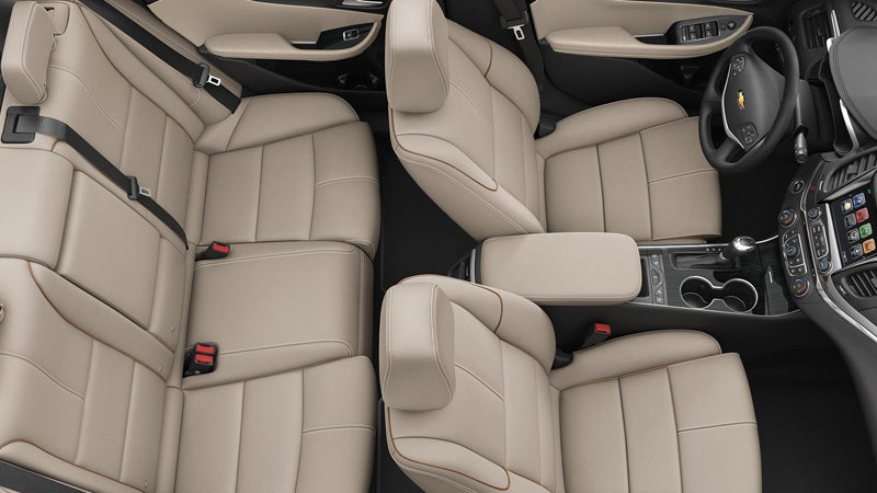 Chevrolet Impala Marlinton, WV