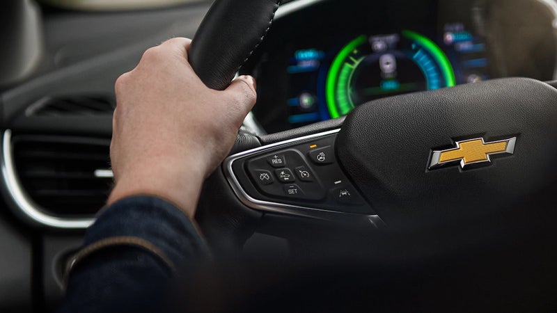 Chevrolet Volt Beckley, WV