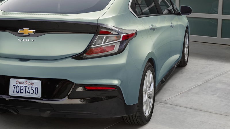 Chevrolet Volt Rupert, WV